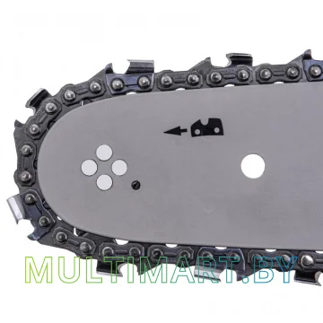 Бензопила Denzel DS-5218 картинка 9